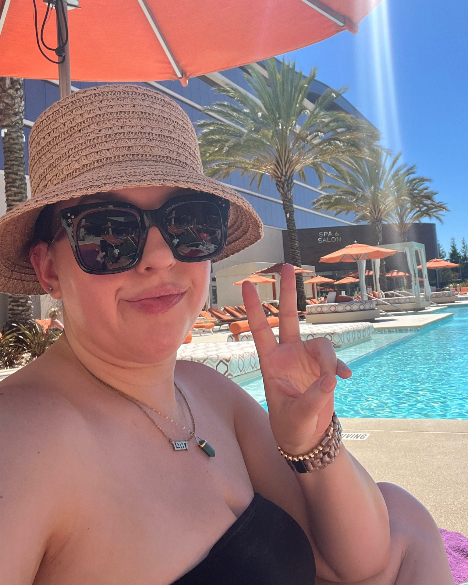 Pool favorites / resort favorites / summer accessories 

#LTKFindsUnder50 #LTKSwim #LTKStyleTip