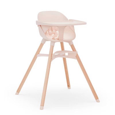 Lalo High Chair - Grapefruit | Target
