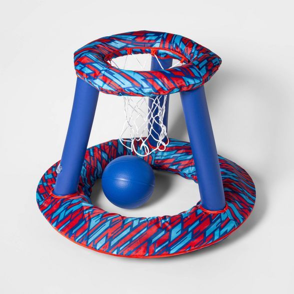 Hydro Spring Hoops Basketball - Sun Squad™ | Target