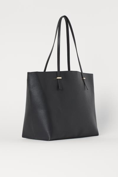 Schwarz | H&M (DE, AT, CH, NL, FI)
