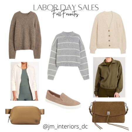 Labor Day Sales | Fall Fashion | Neutral Style | Athleisure

#LTKsalealert #LTKunder50 #LTKfitness