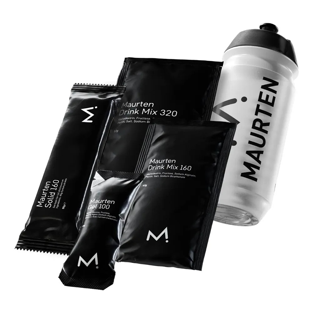 Maurten Marathon Race Collection | Road Runner Sports