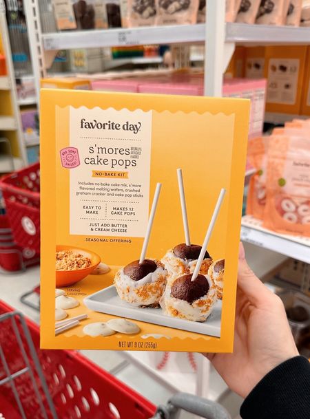 Summer snacks at Target 

#LTKxTarget #LTKSeasonal #LTKfamily