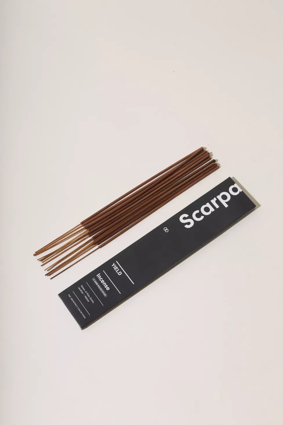 Yield Scented Incense Sticks | Urban Outfitters (US and RoW)