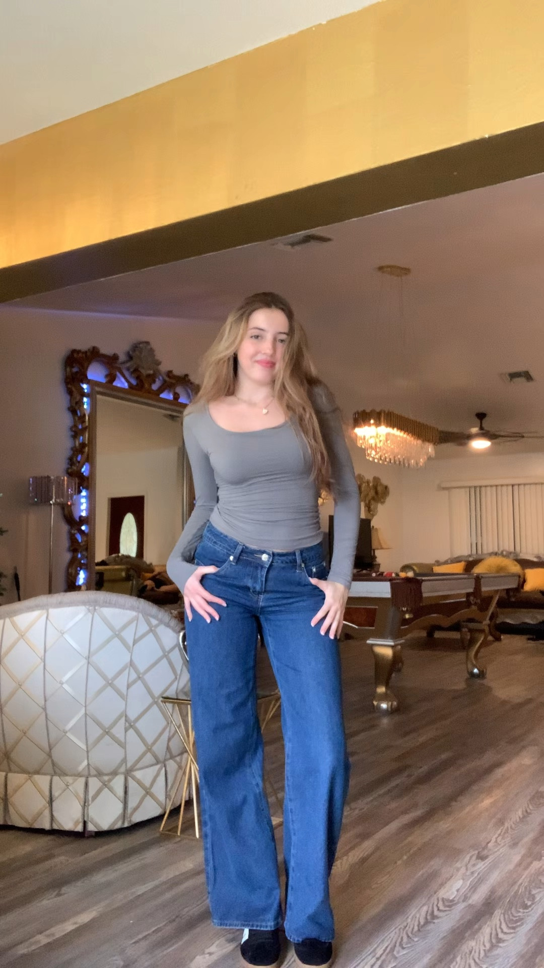 cute fall outfit🍂🧸🤍 

#LTKSeasonal #LTKStyleTip #LTKFindsUnder100