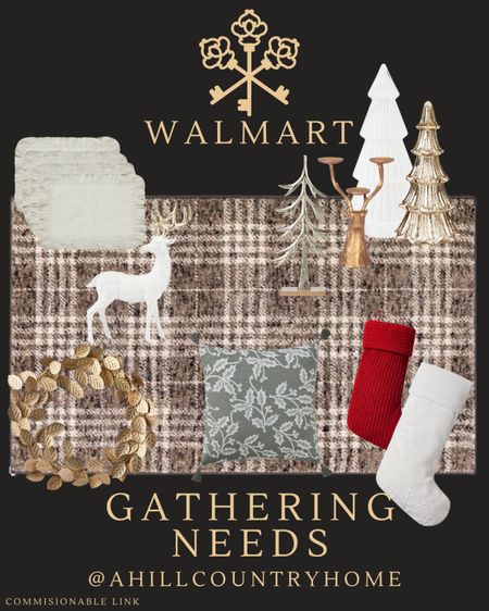 Comment LINK to get links directly via DM!

The season for gathering with friends and family is here and I’m sharing some of my newest finds with you as I prep my home! 


At @walmart ,you can find the season’s best decor to make your house the most festive and uniquely yours, all without going over budget. 😉

These stunning cookware pieces from the Beautiful collection are not only perfect for hosting but also for gifting! The new cozy holiday decor selections are 🤤. So many stunning pieces in my favorite holiday color *ruby red*! Head to my stories to see more! #walmartpartner #iywyk

#LTKover40 #LTKHoliday #LTKGiftGuide