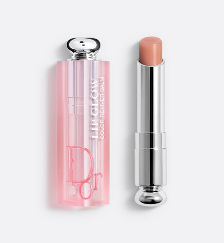 DIOR Addict Lip Glow Color-Awakening Lip Balm | DIOR | Dior Beauty (US)