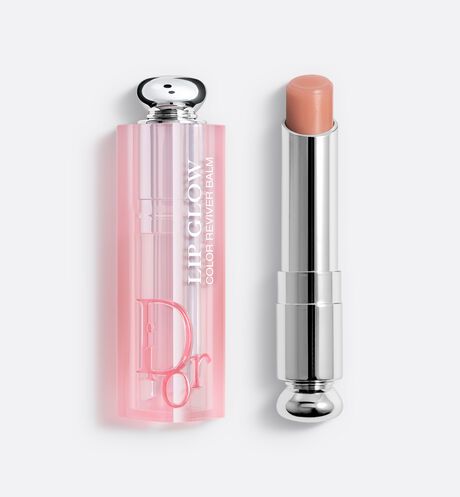 Lip Glow - Dior's Best Moisturizing Tinted Lip Balm | DIOR | Dior Beauty (US)