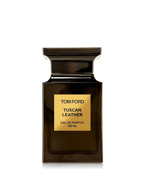 Tom Ford Tuscan Leather Eau De Parfum 100ml | David Jones | David Jones (Australia & New Zealand)