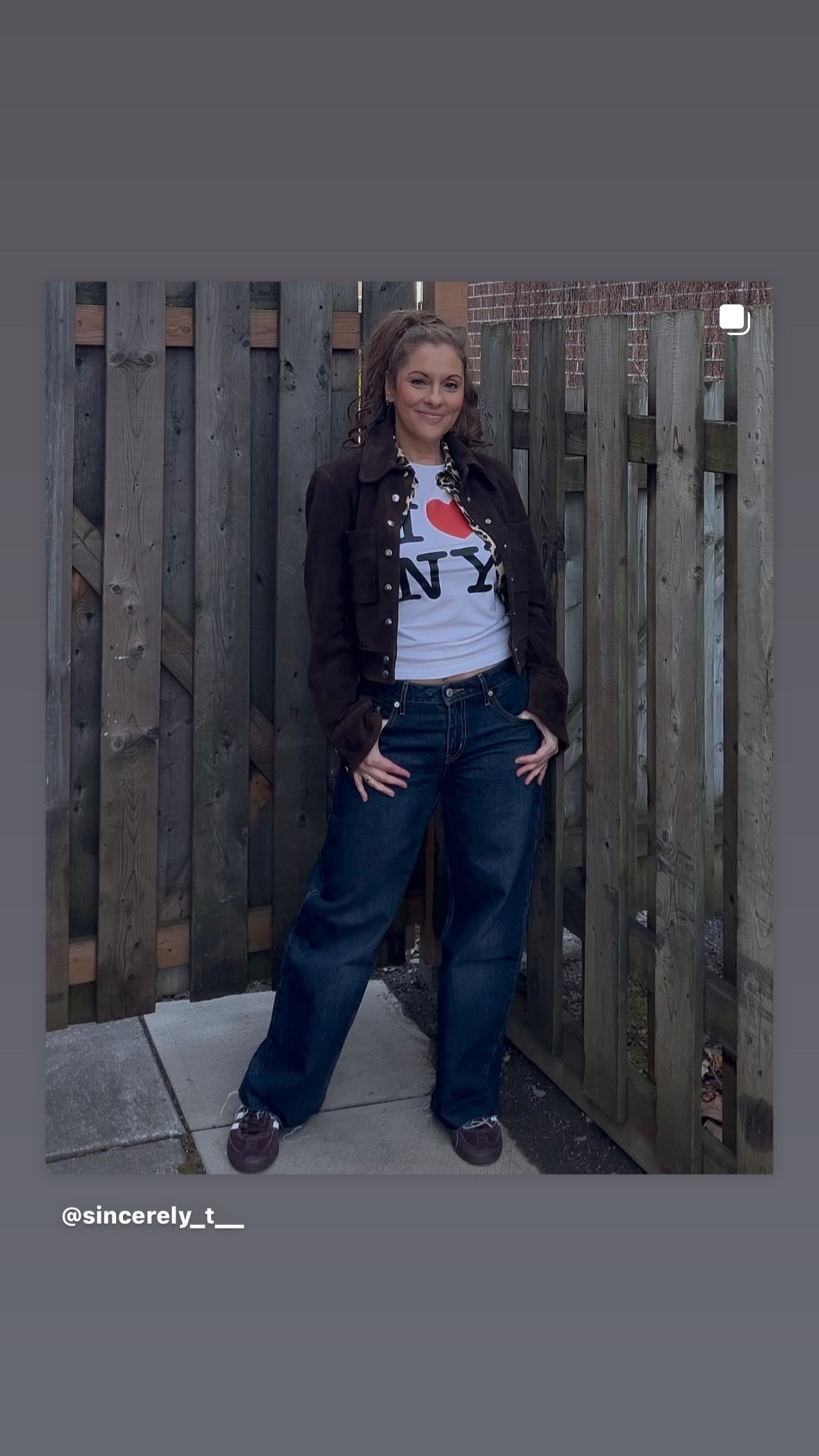 #LTKstyletip #LTKspring #LTKcanada