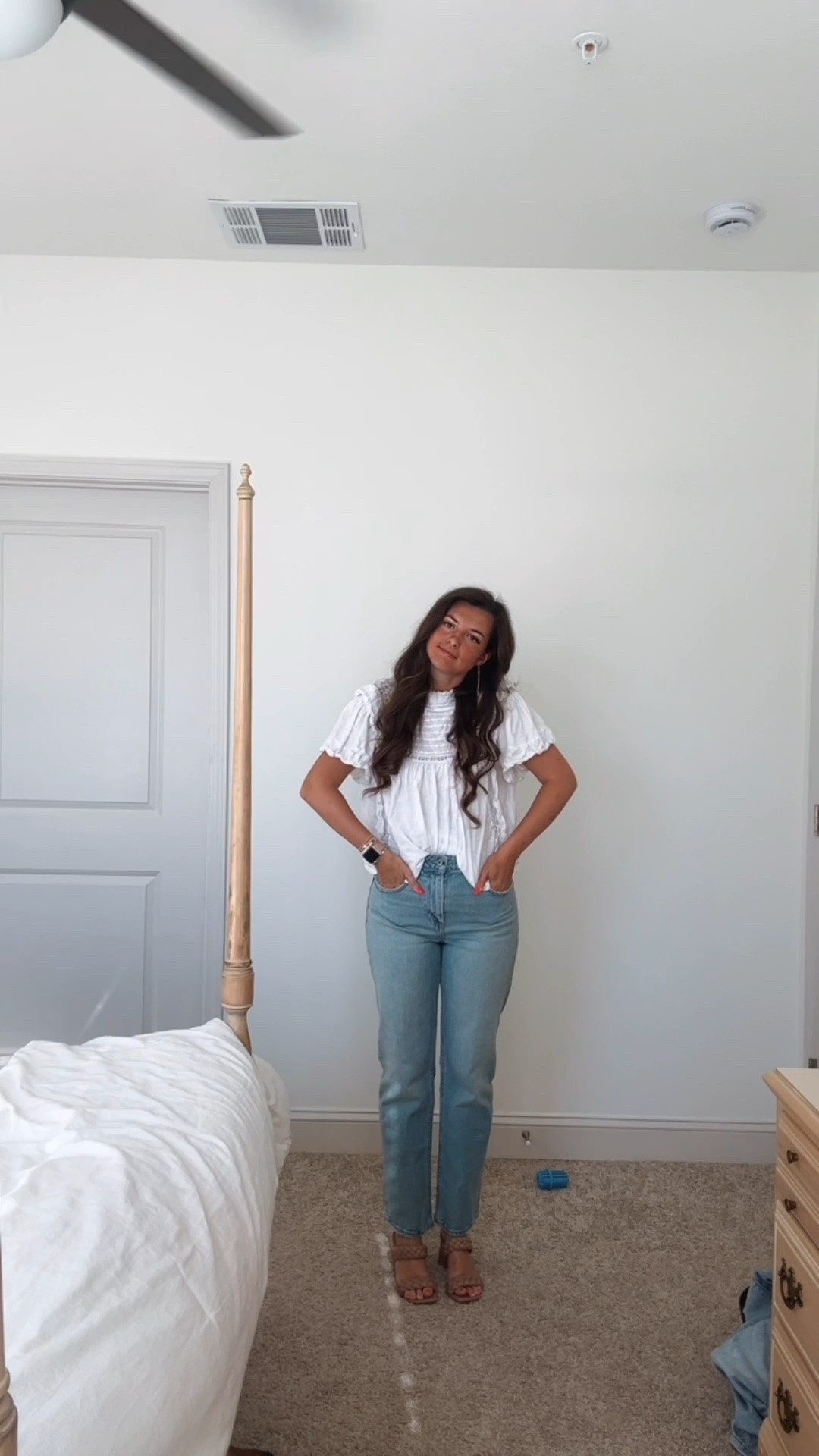 // the best jeans you’ll ever own!! //

#LTKootd #LTKgrwm #LTKdayinmylife