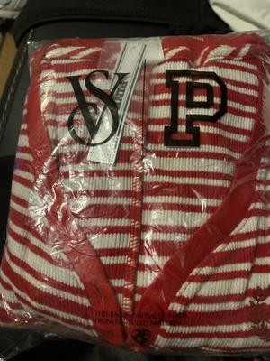 Halloween Thermal Onesie | Victoria's Secret (US / CA )