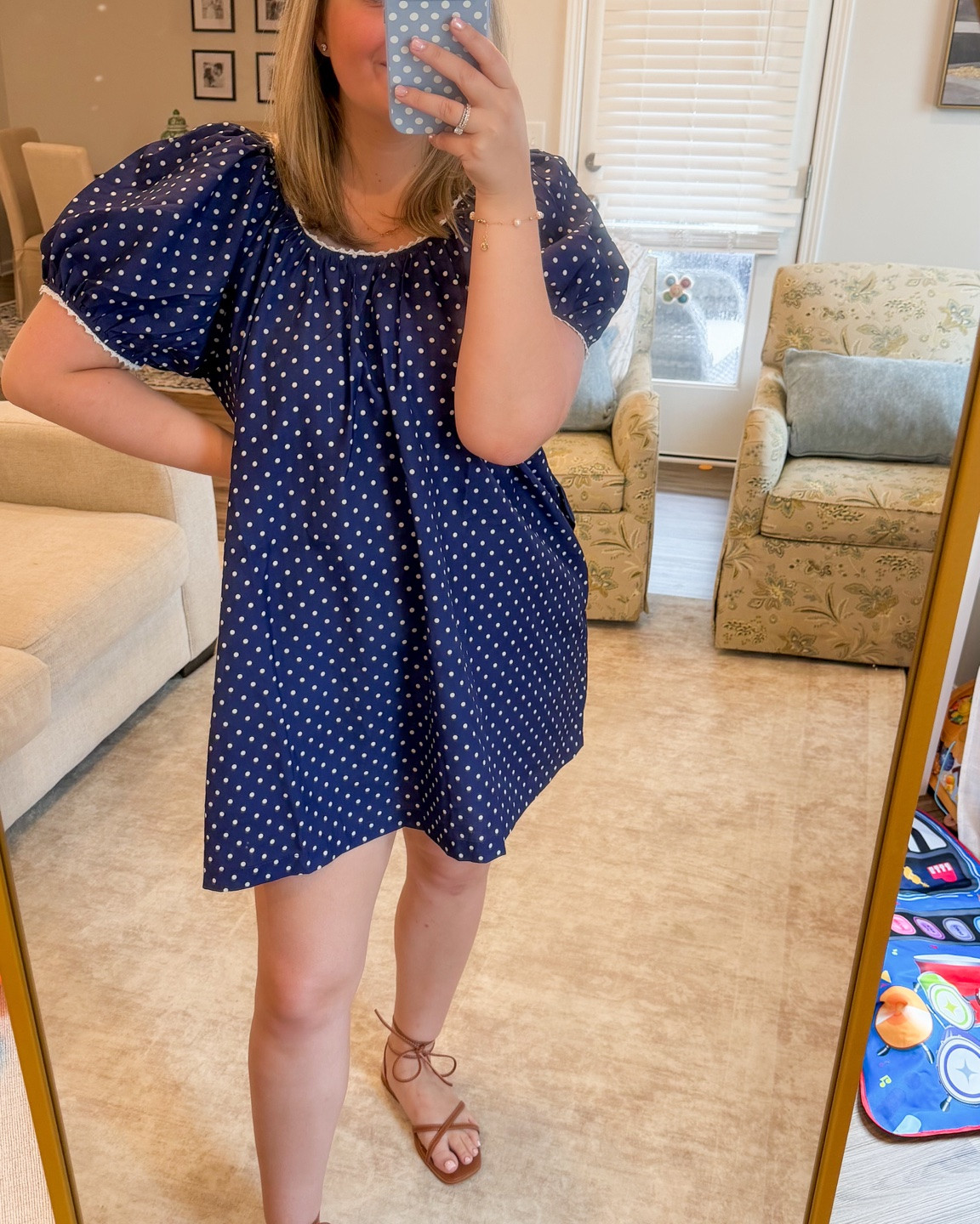 My absolute favorite set🤩 also, runs large. Size down a whole size!