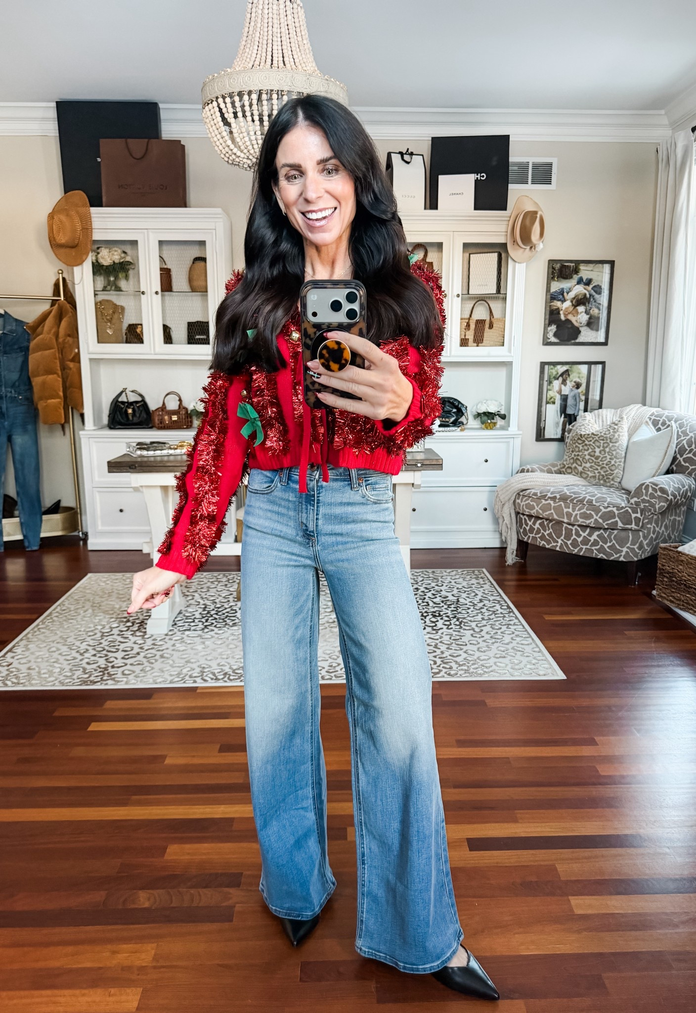 Christmas sweater
Ugly Christmas sweater party

#LTKHoliday #LTKFindsUnder50