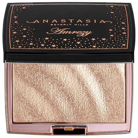 Anastasia Beverly Hills Amrezy Highlighter light brilliant gold 0.31 oz/ 9 g | Sephora (US)