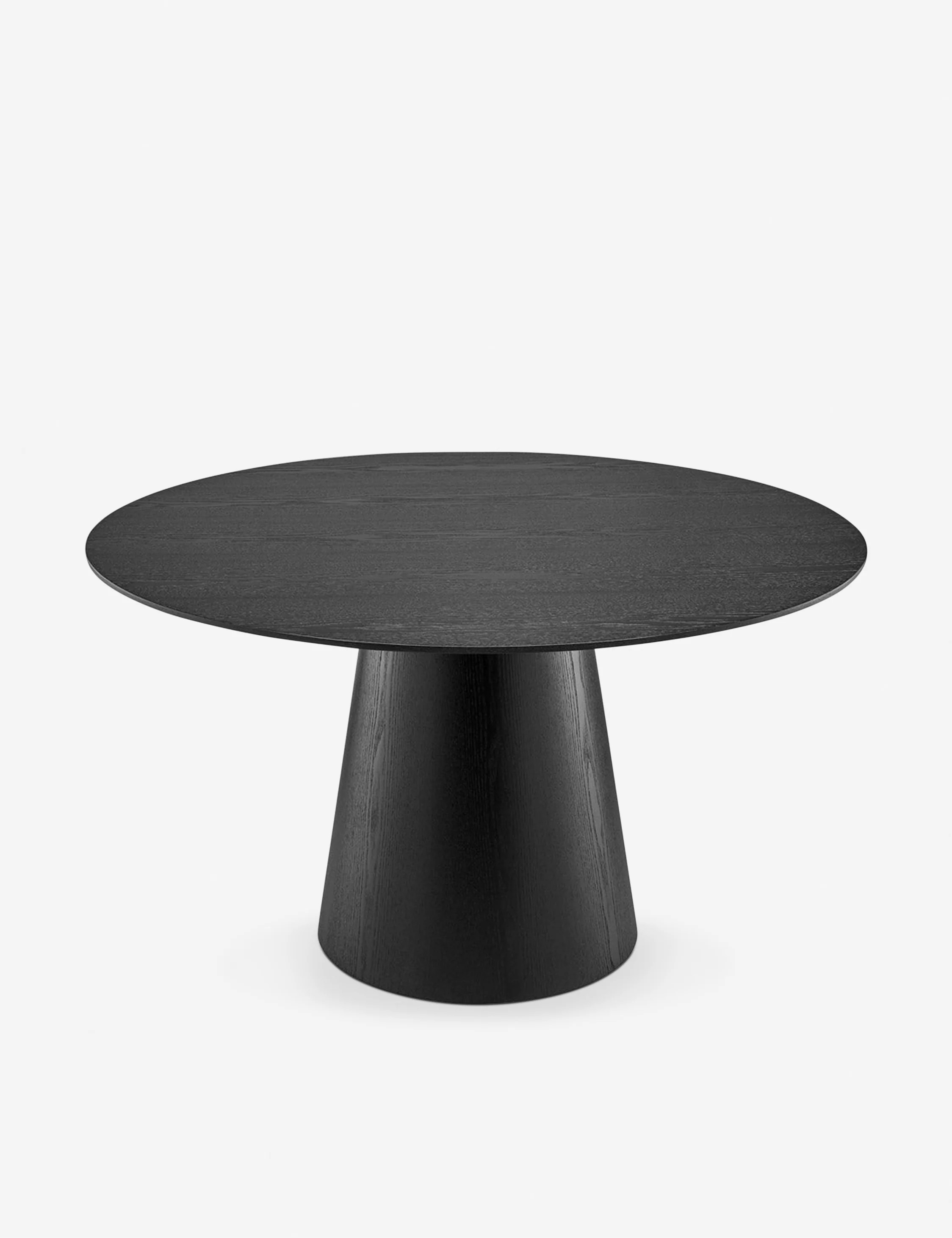 Barra Round Dining Table | Lulu and Georgia 