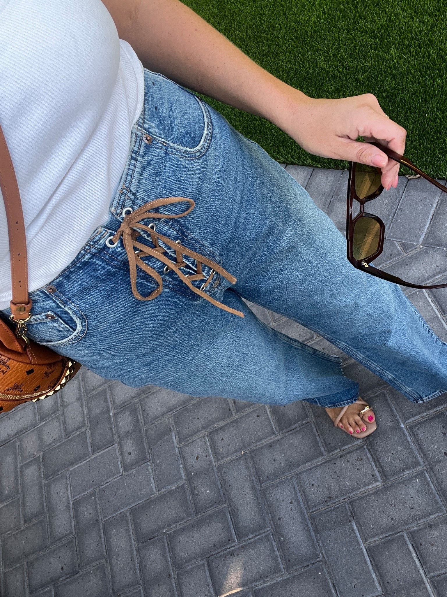 these were so different, I had to grab them! their app has 25% off too!!!