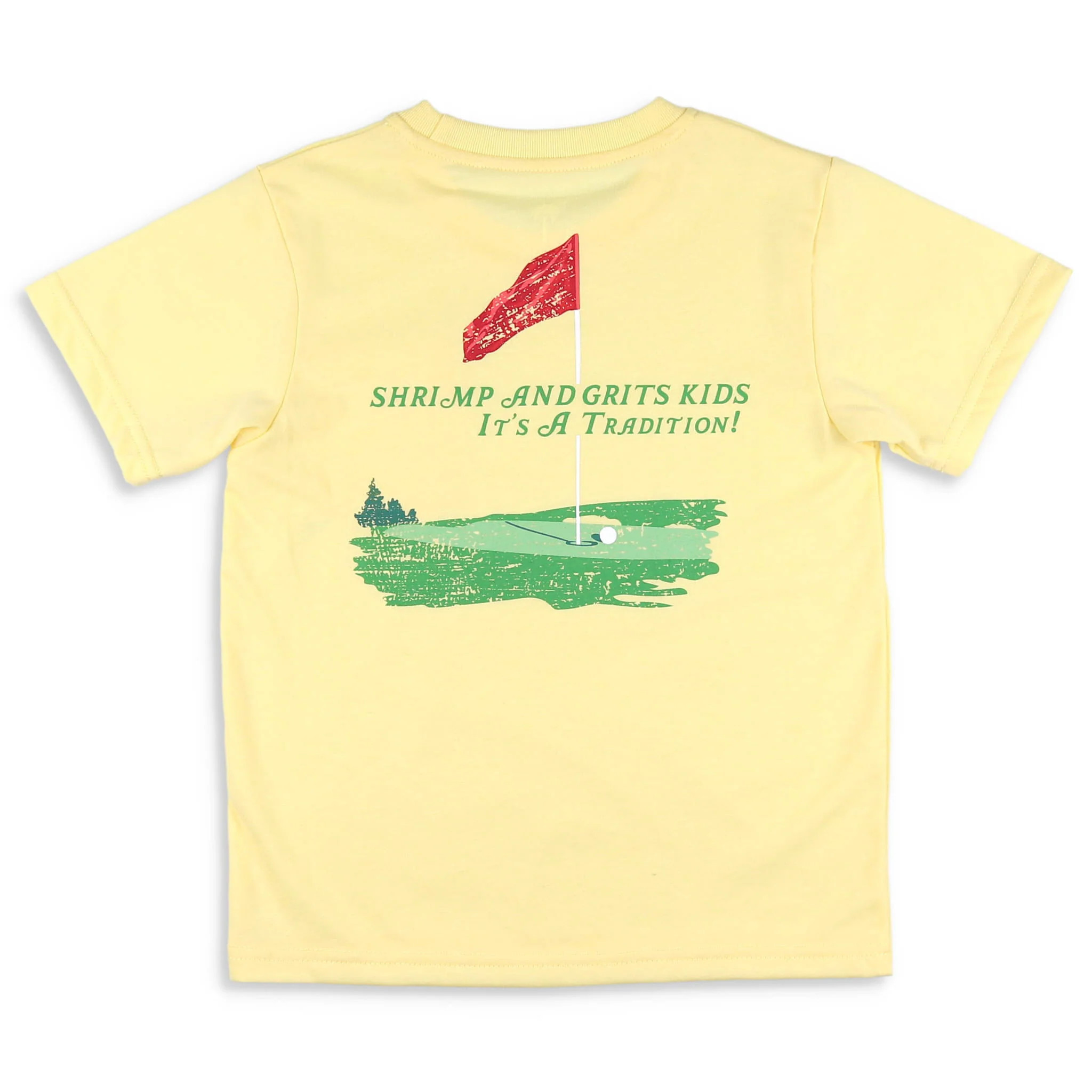 Boys Graphic Tee - Tees & Traditions - Shrimp and Grits Kids | Shrimp and Grits Kids