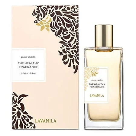 Lavanila - The Healthy Fragrance Clean And Natural, Pure Vanilla Perfume For Women (1.7 Oz) 1.7 | Walmart (CA)