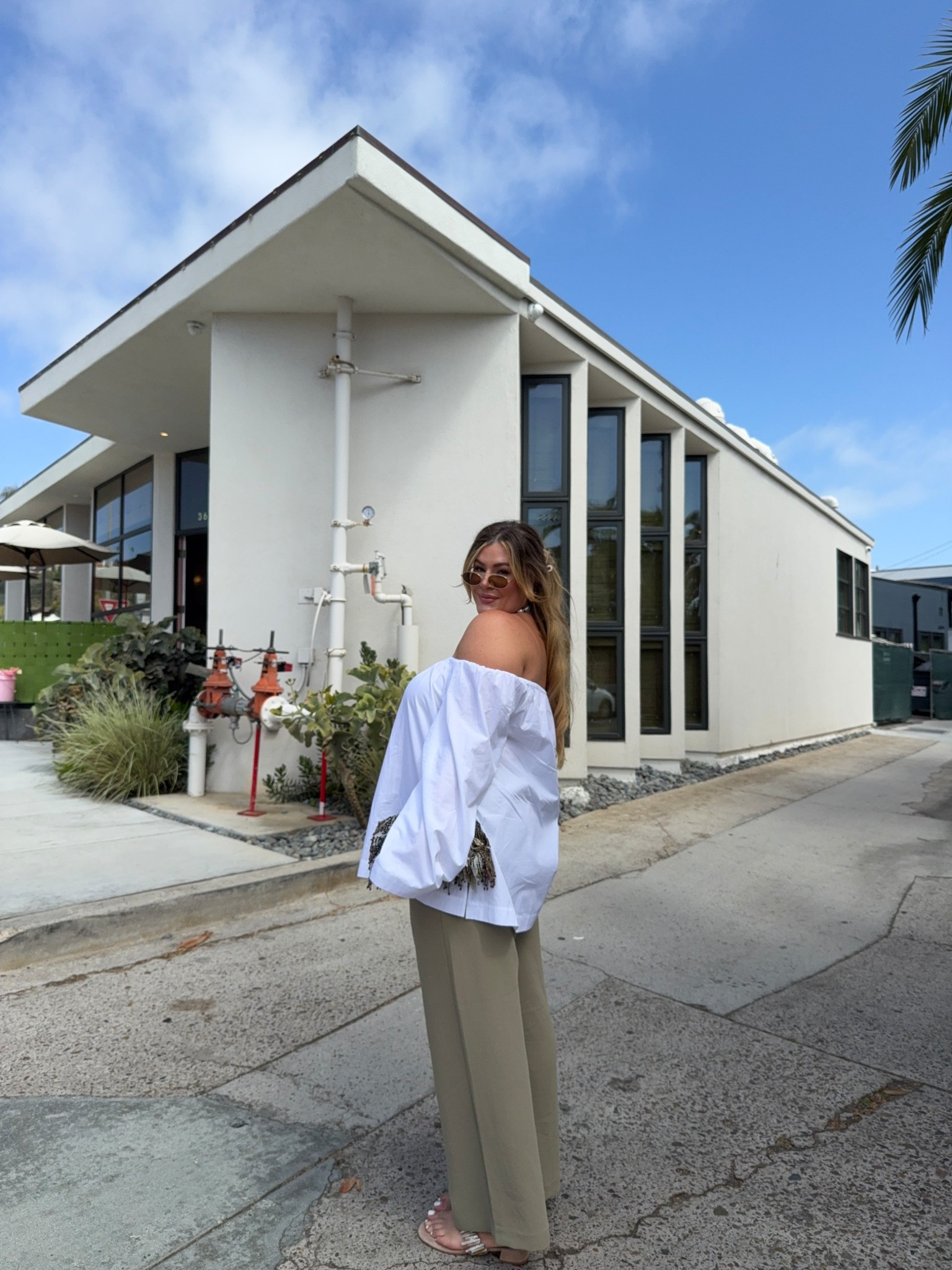 comfiest summer outfit! wearing xl in everything :)

#LTKSummerEdit #LTKMidsize #LTKStyleTip