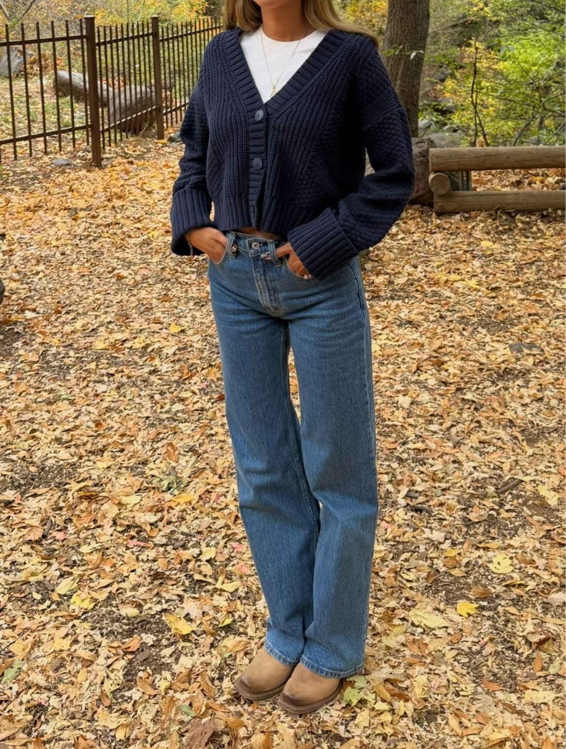 Perfect fall outfit 🐈‍⬛🍂