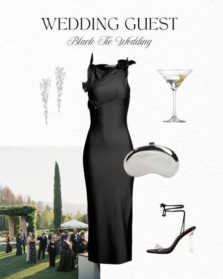 Em’s picks here (Susie’s daughter)! My wedding dress guide: Black-tie edition 🥂

#LTKstyletip #LTKwedding #LTKfindsunder100