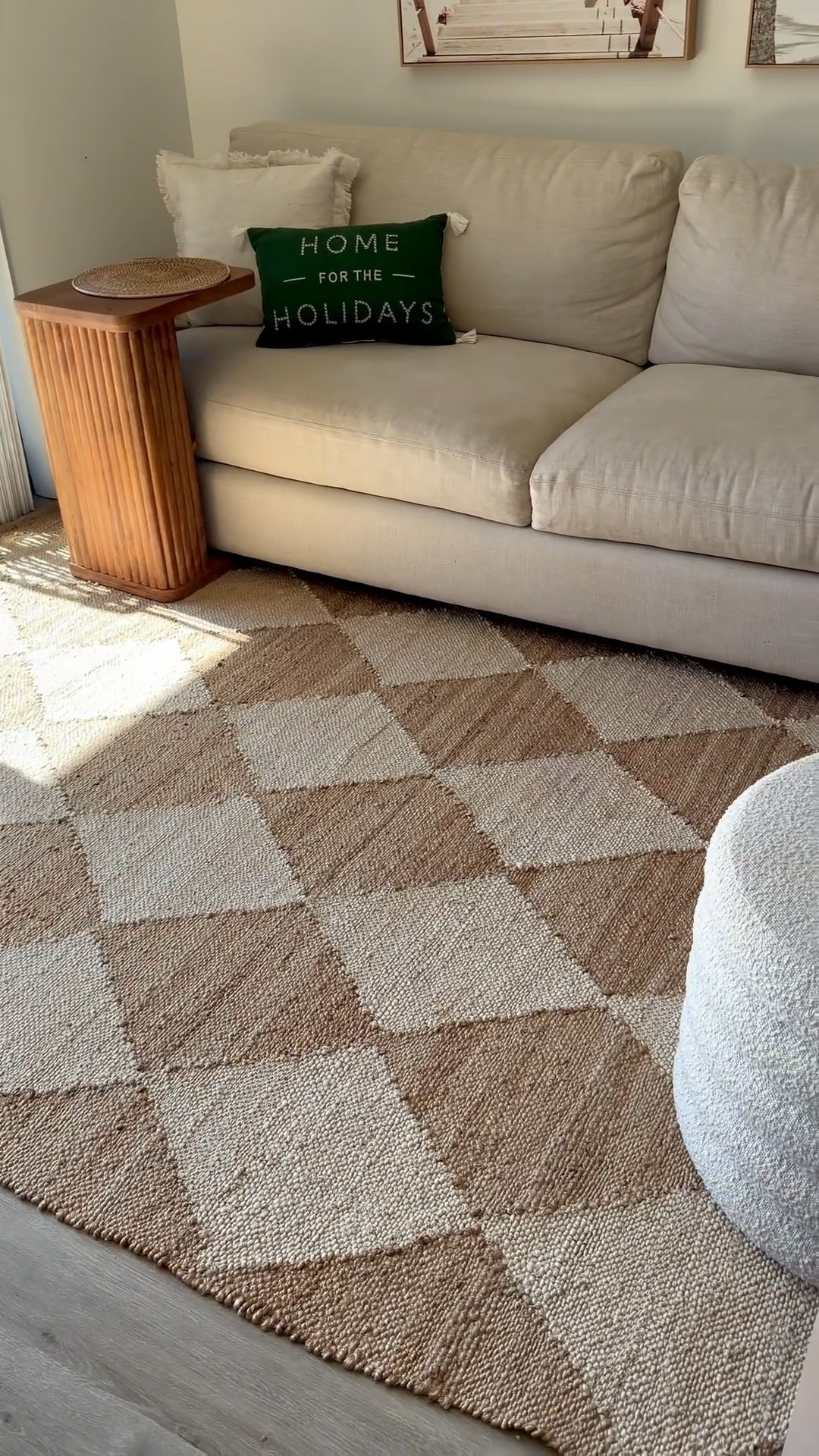Wayfair does it again! With the perfect area rug!

#LTKHoliday #LTKHome #LTKSaleAlert