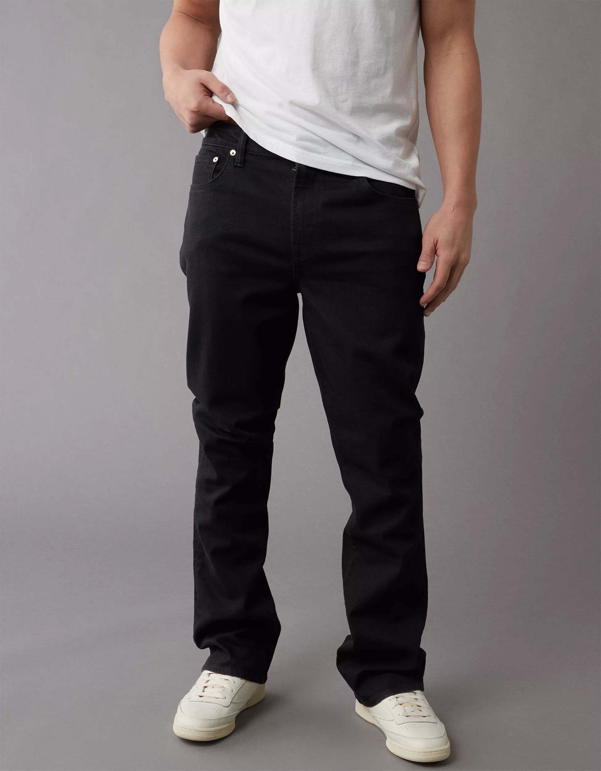 AE AirFlex+ Slim Bootcut Jean | American Eagle Outfitters (US & CA)