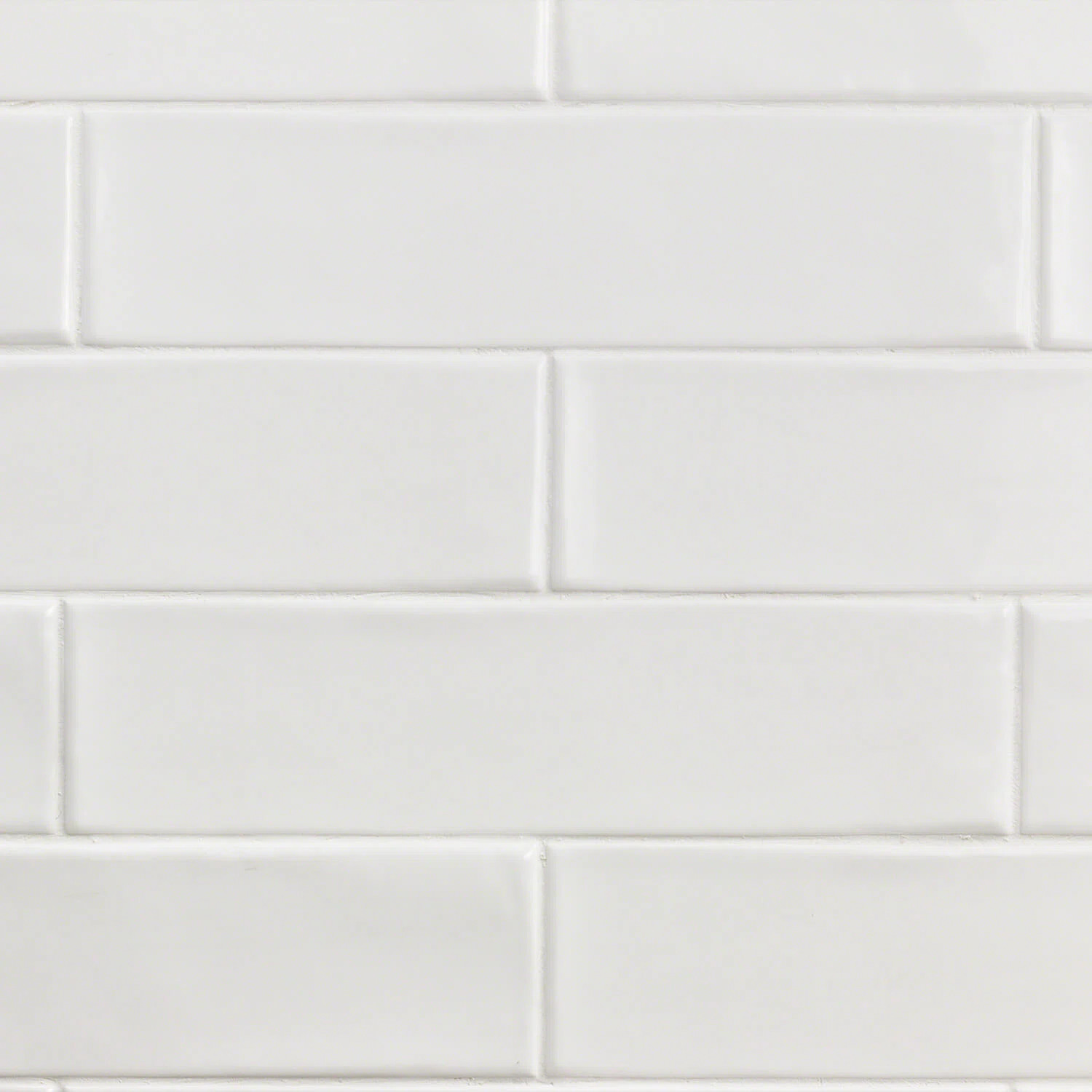 Birmingham 3" x 12" Straight Edge Ceramic Subway Tile | Wayfair North America