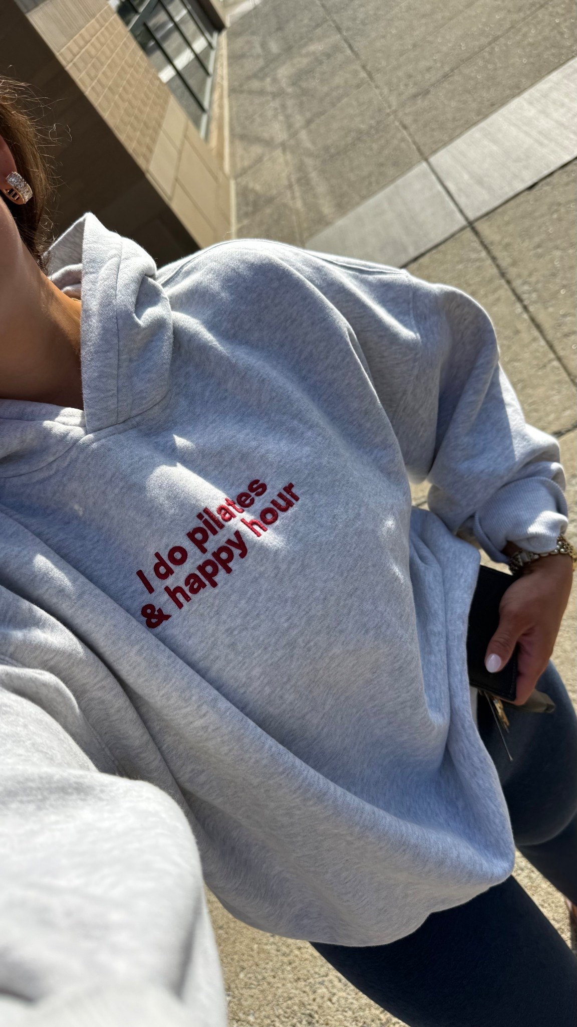 Abercrombie sale on all my fav styles from them! Use code AFLTK to refresh your wardrobe for fall!!

A&f sweatshirt sweat suit fall style 

#LTKFallSale #LTKSeasonal #LTKActive