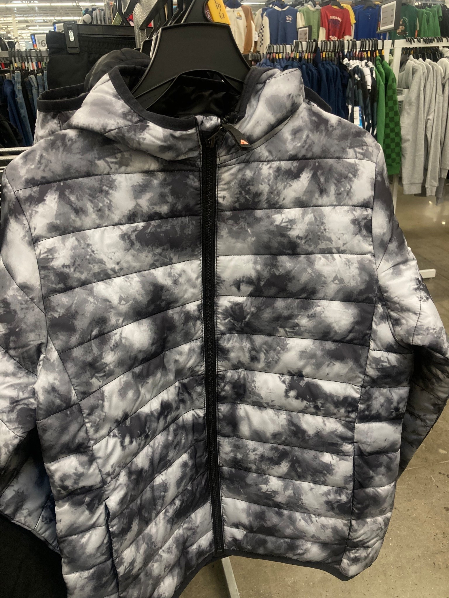 Young men’s and big boy jackets 

#LTKMens #LTKKids