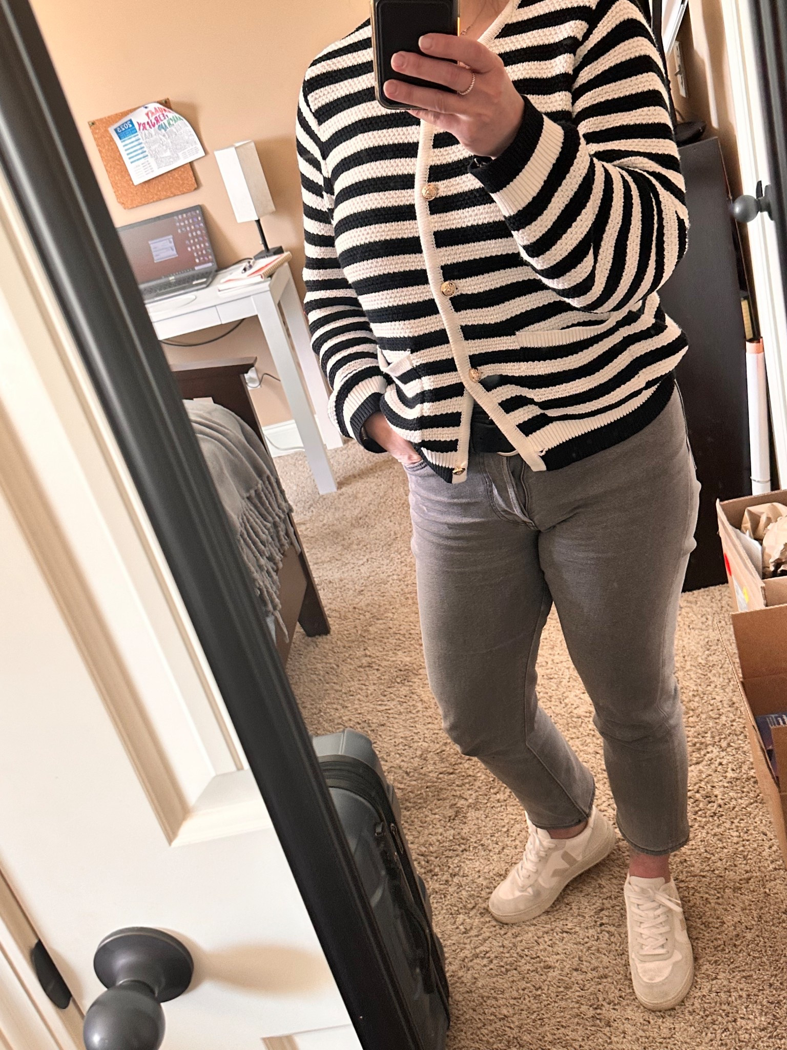 It’s Friday! 

#LTKStyleTip #LTKOver40 #LTKFindsUnder100