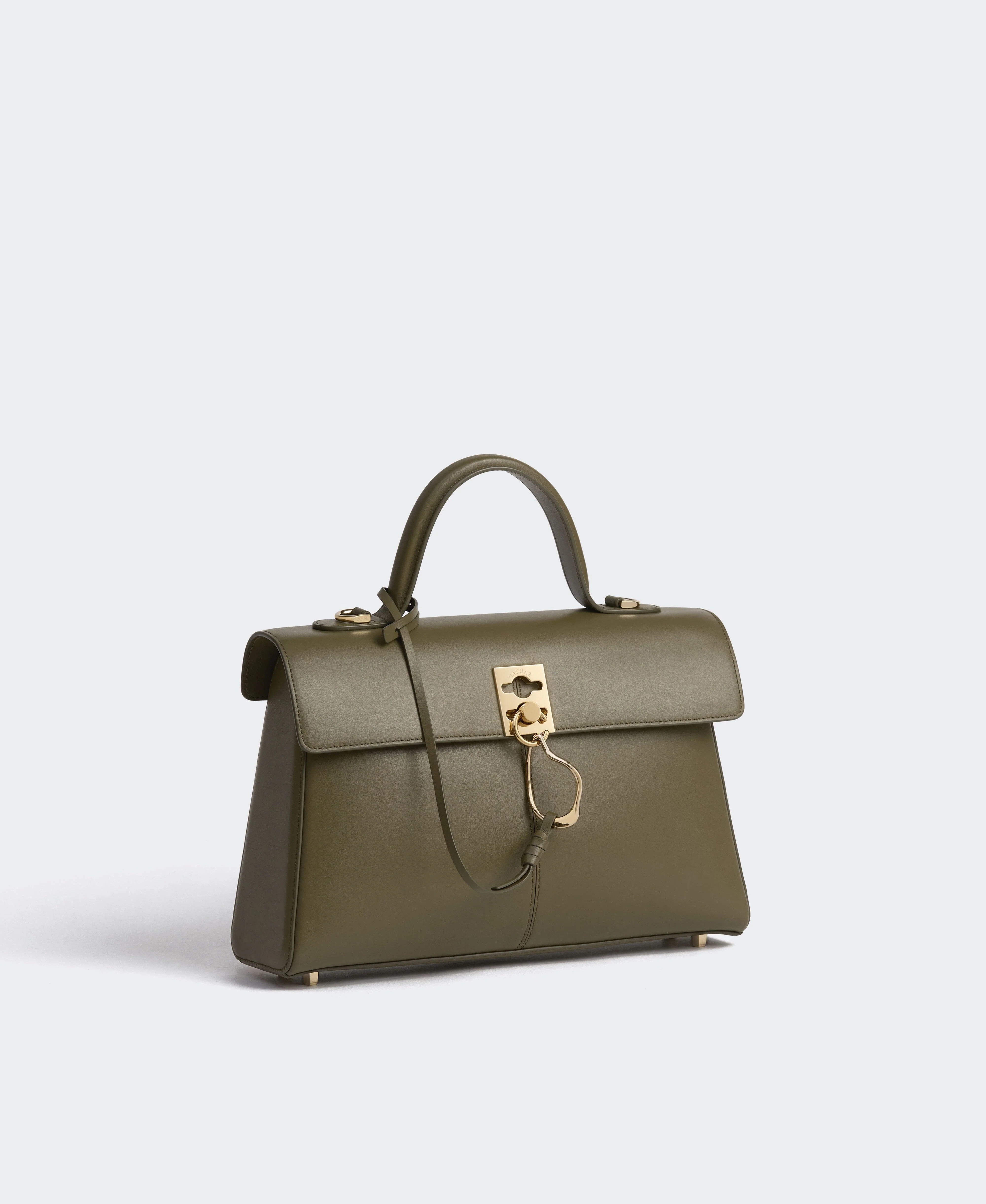 Cafuné - Stance Bag - Moss | Cafune limited