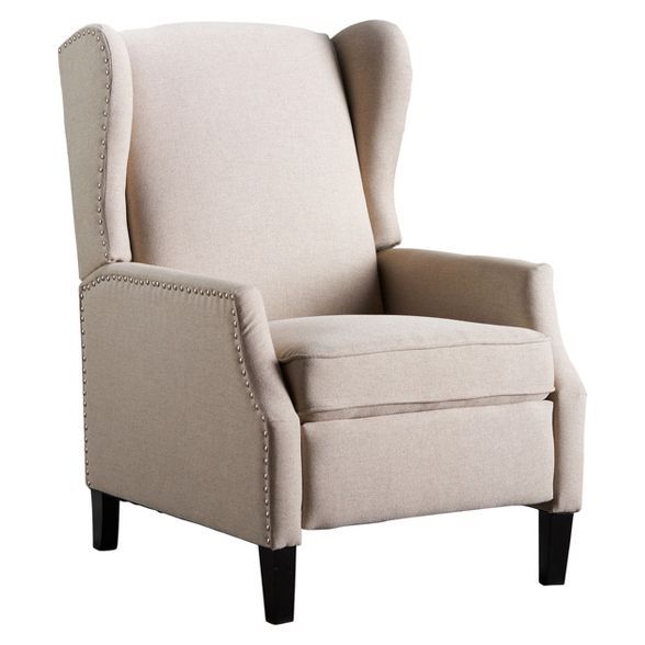 Wescott Traditional Recliner - Christopher Knight Home | Target