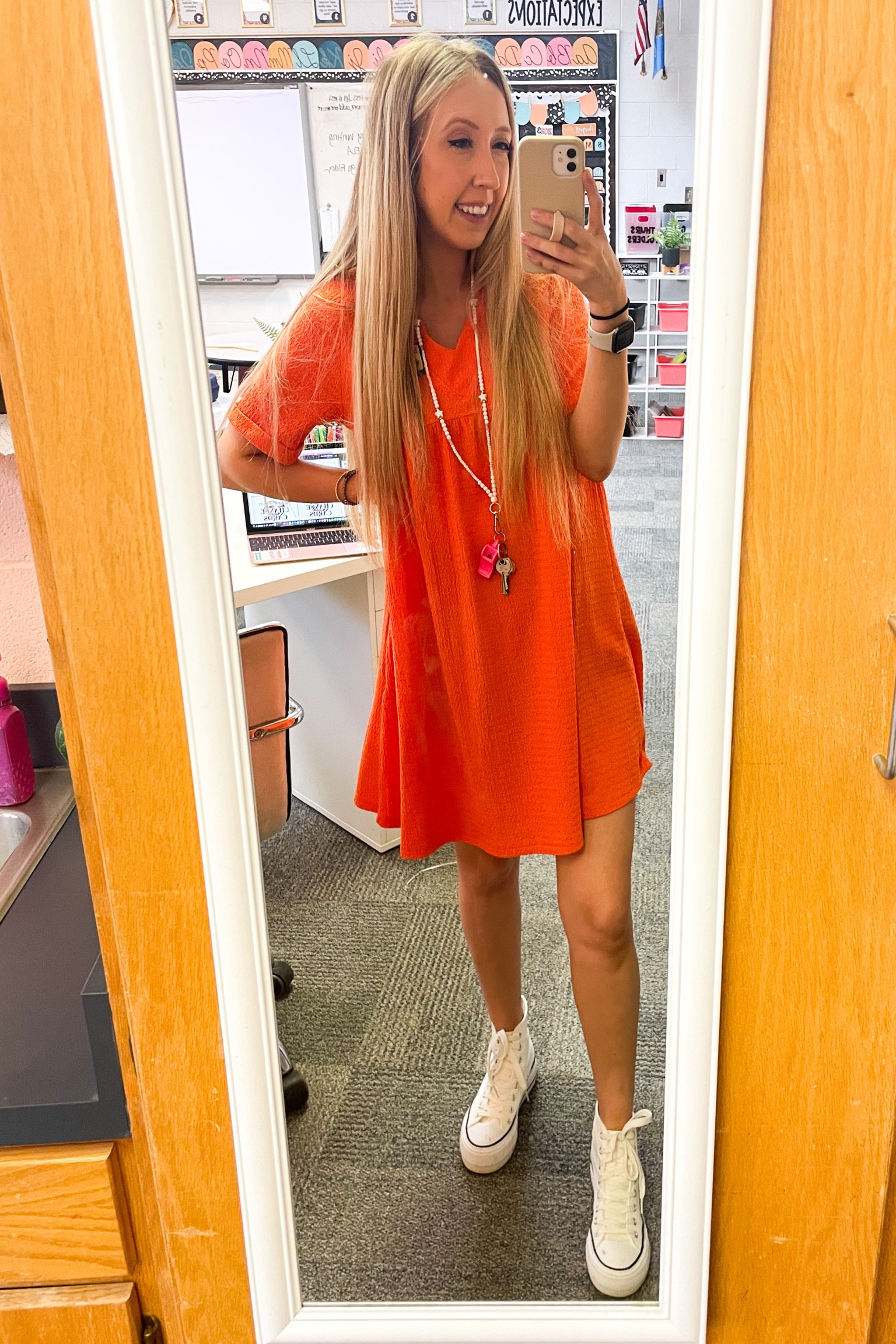 Monday•work wear

#LTKunder100 #LTKworkwear #LTKBacktoSchool