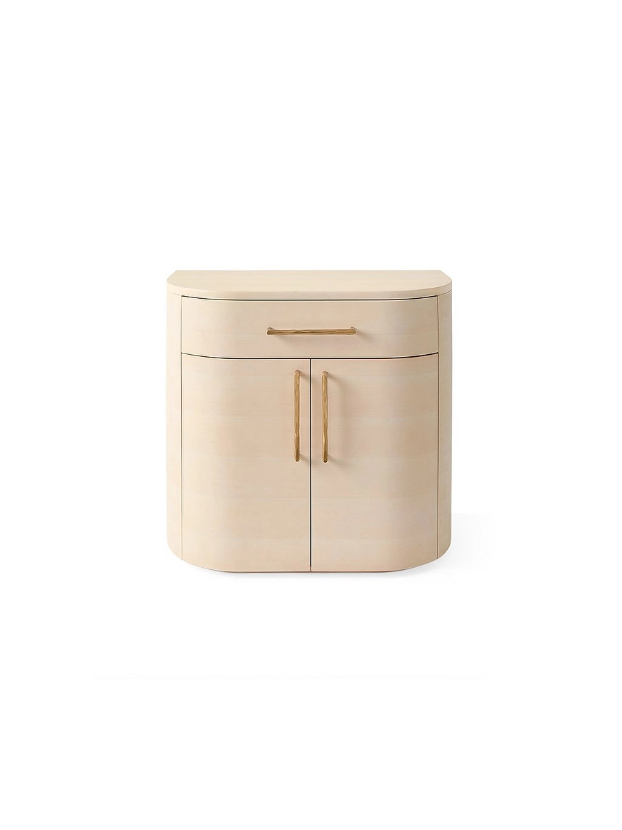 Aspen Nightstand | Serena and Lily