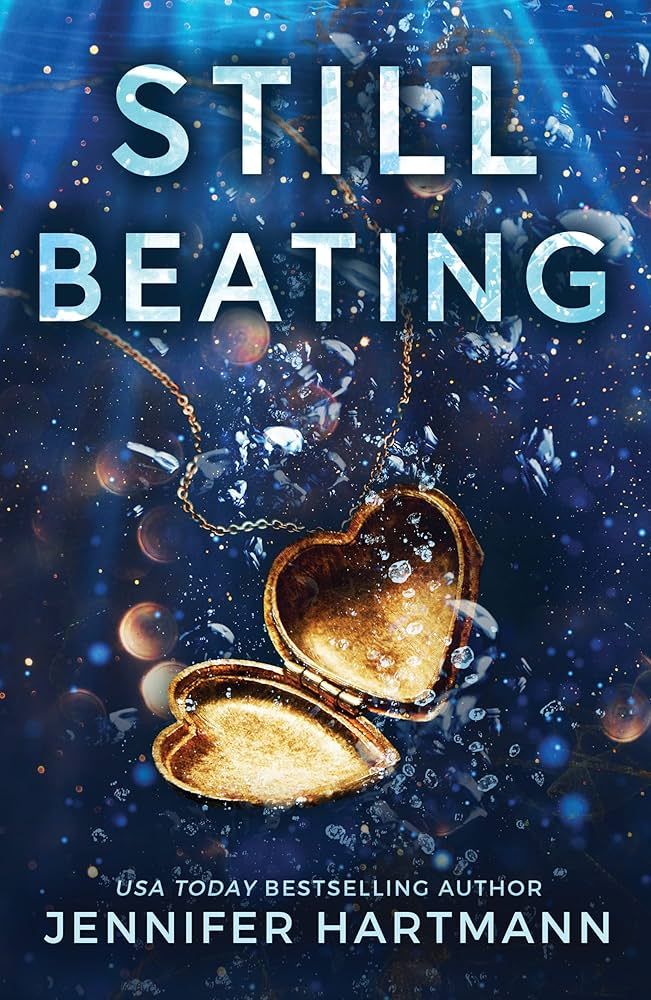 Still Beating | Amazon (US)