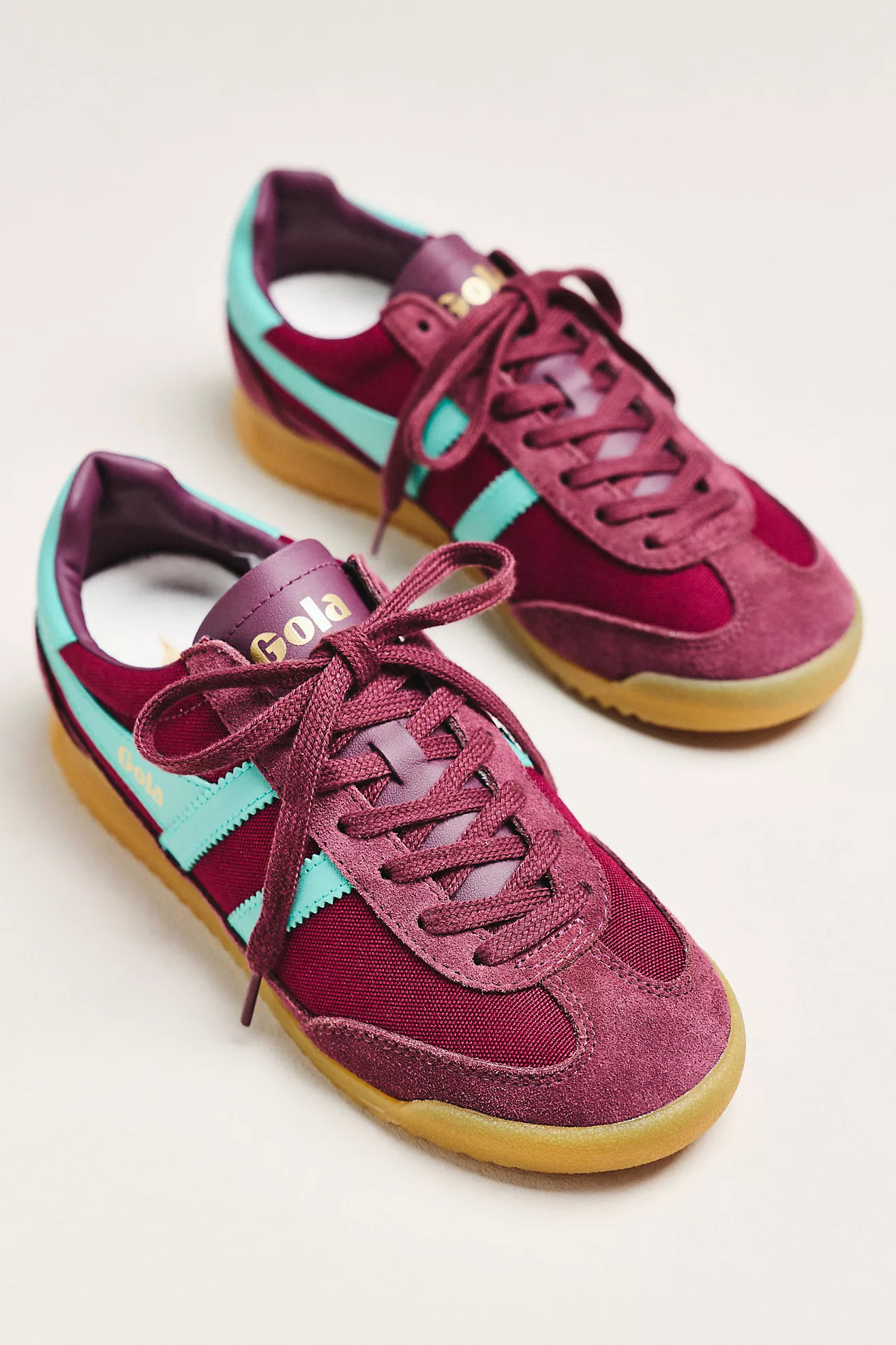 Gola Tornado Sneakers | Anthropologie (US)