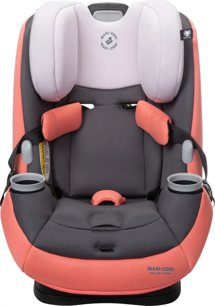 Pria™ All-in-1 Convertible Car Seat | Nordstrom