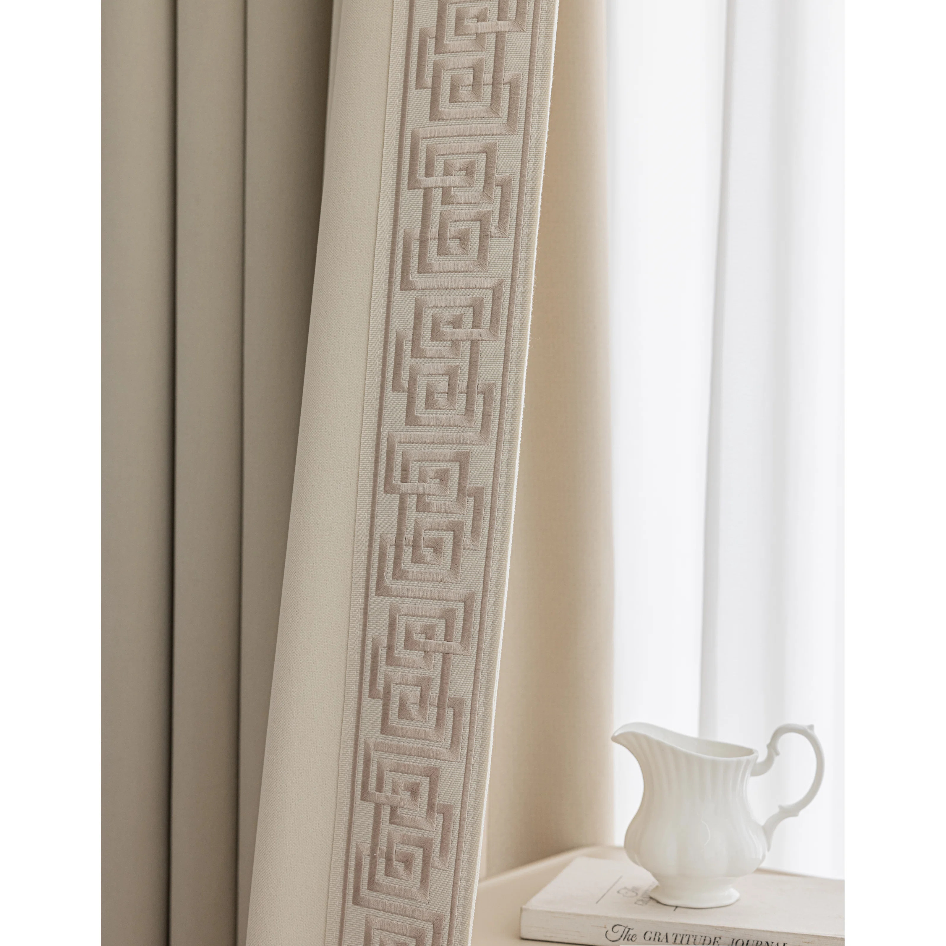 Allison Velvet Room Darkening Curtain Pair (Set of 2) (Set of 2) | Wayfair North America