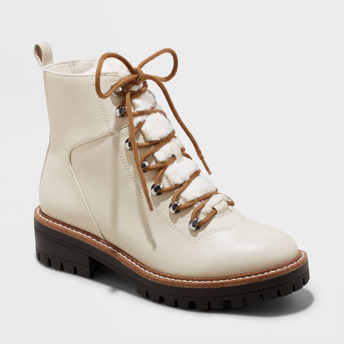 Women's Leighton Winter Boots - A New Day™ | Target
