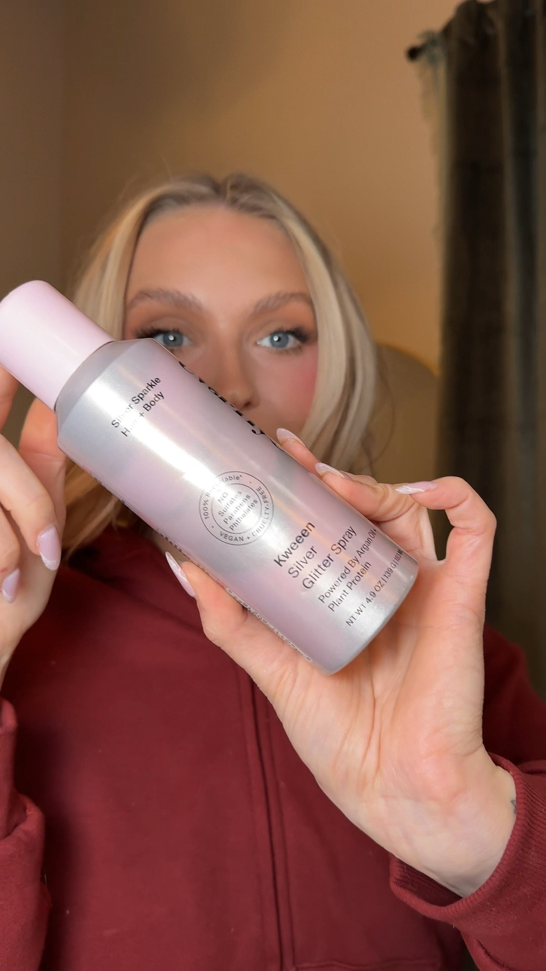 my favvv finishing touch for makeup!!

#LTKBeauty #LTKGiftGuide #LTKHoliday