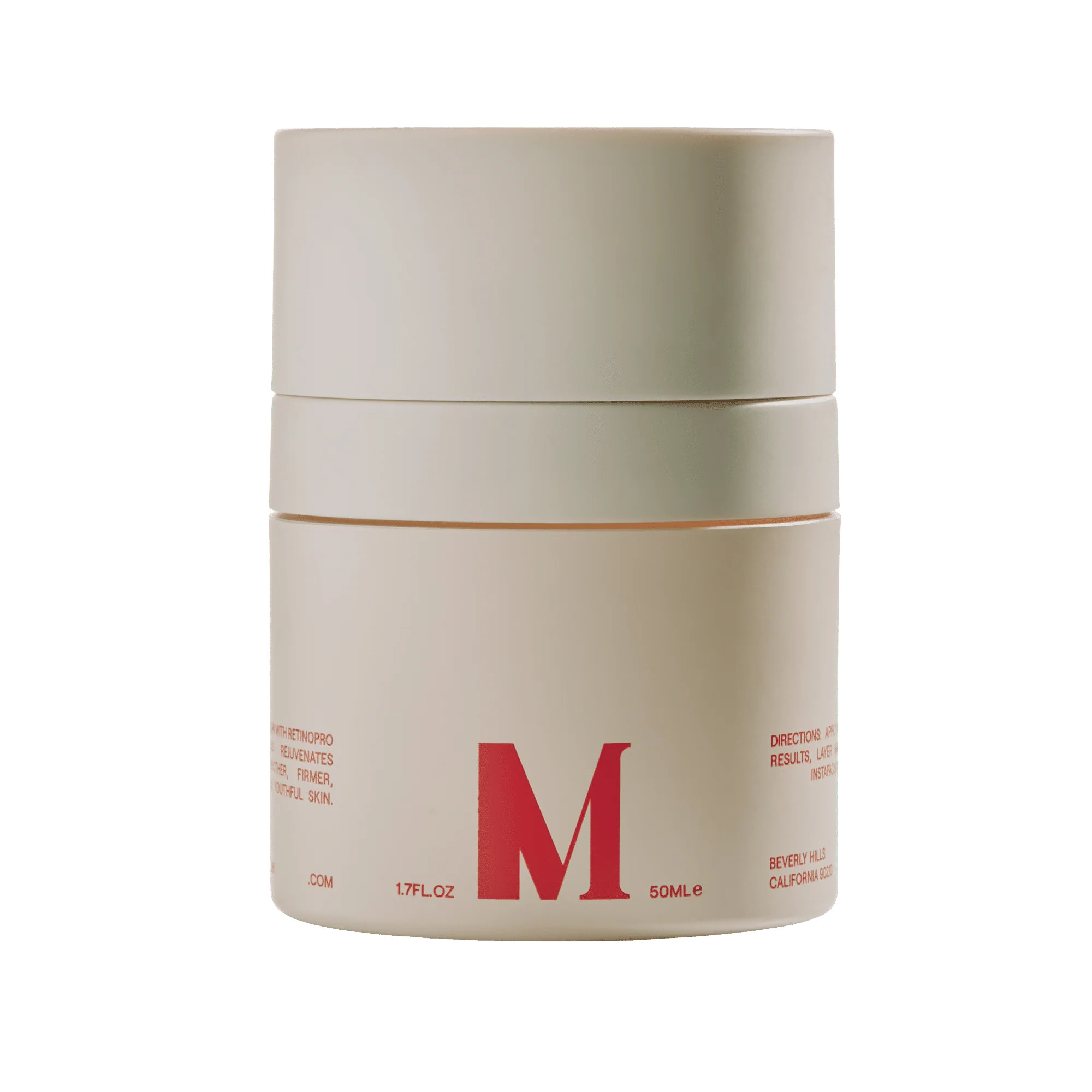 Instafacial Emulsion Retinopro Growth Factor Night Cream | Bluemercury, Inc.