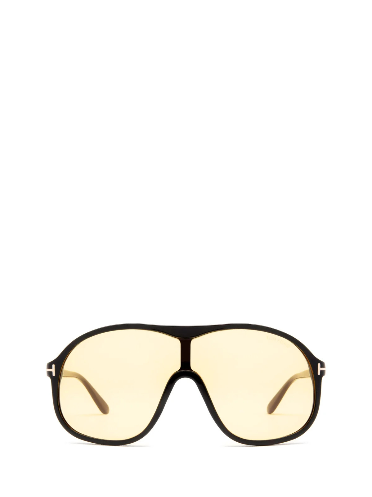 Tom Ford Eyewear Aviator Frame Sunglasses | Cettire Global