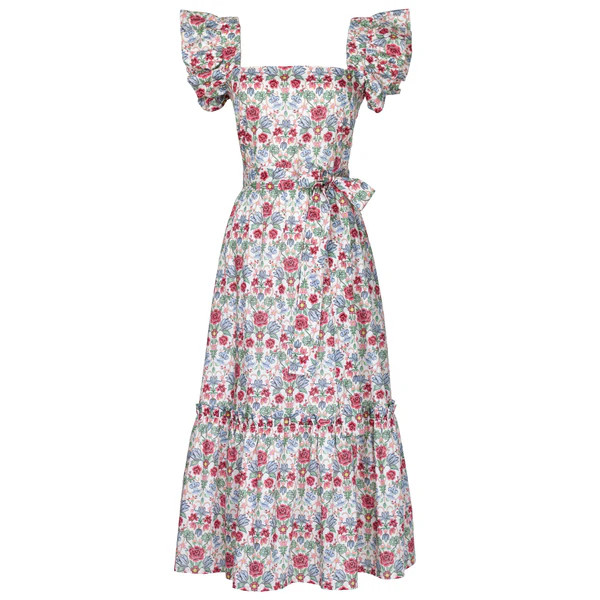Lily Meadows Dress | The Avenue