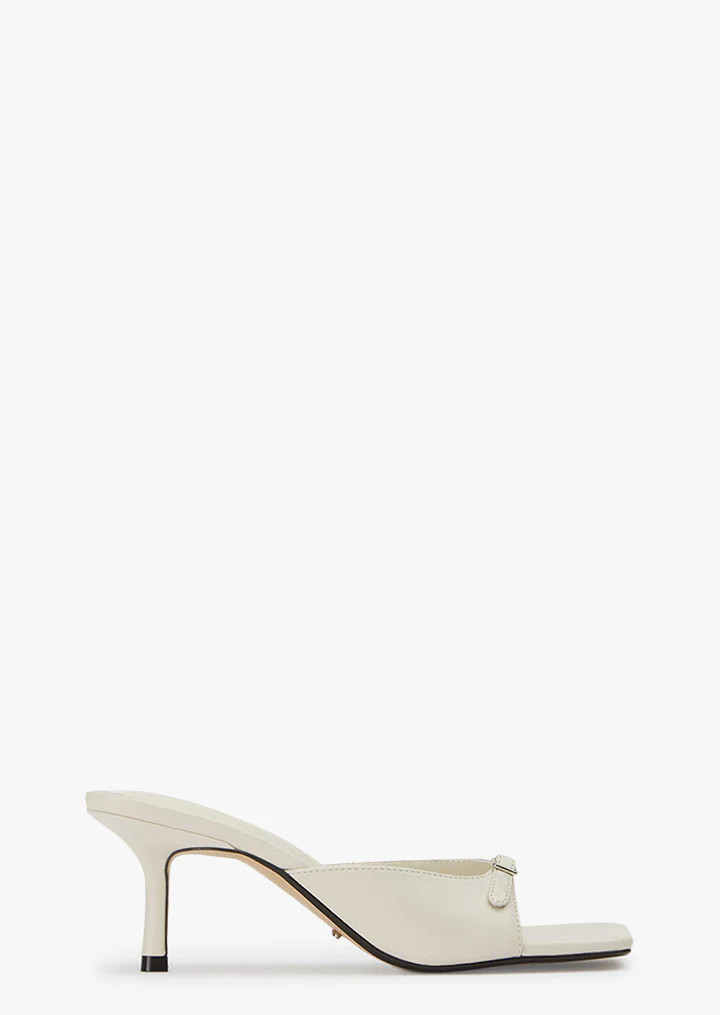 Asar Dove Nappa Heels | Heels | Tony Bianco USA | Tony Bianco US