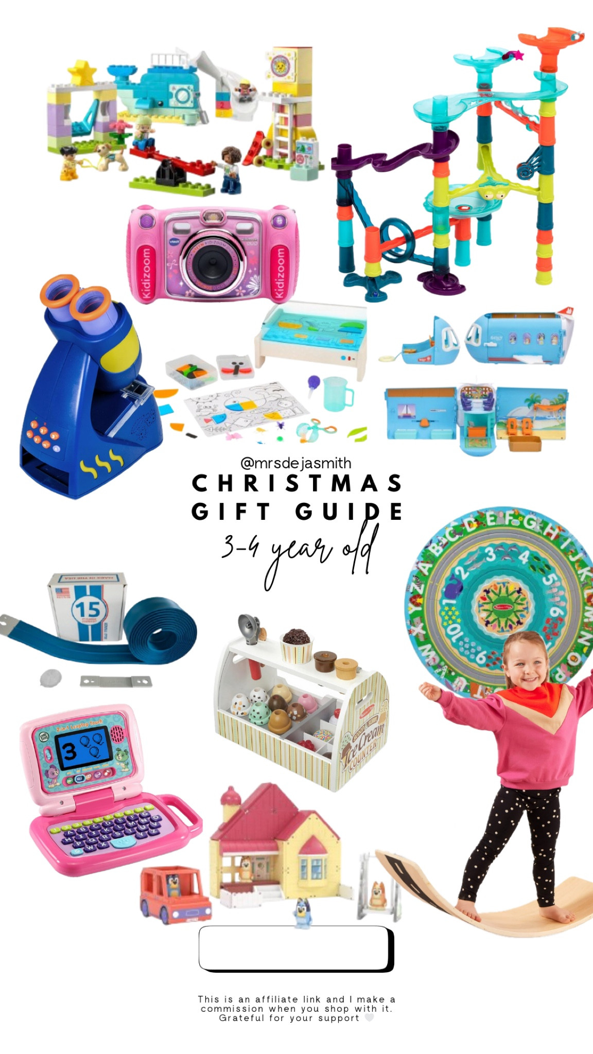 Christmas gift ideas for kids 

#LTKGiftGuide #LTKSaleAlert