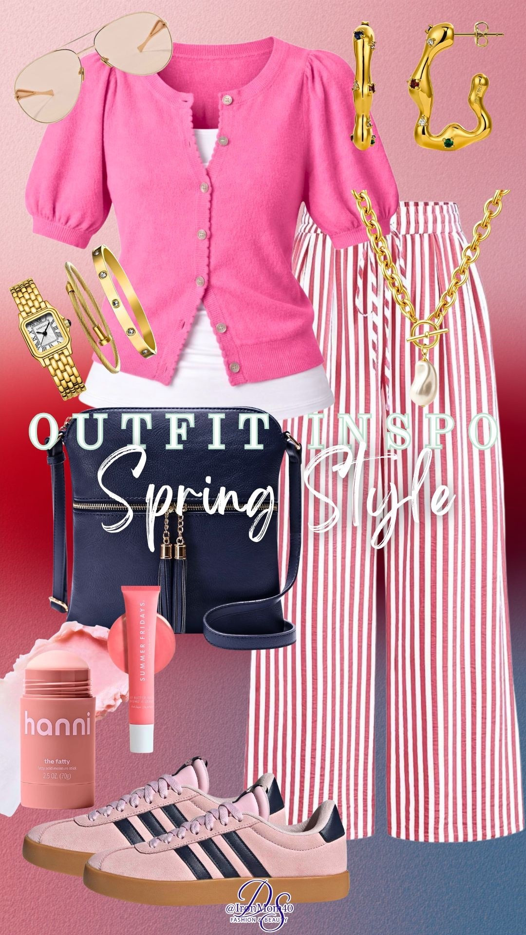 #outfitinspo #midsizefashion #springstyle

#LTKOver40 #LTKMidsize #LTKgrwm