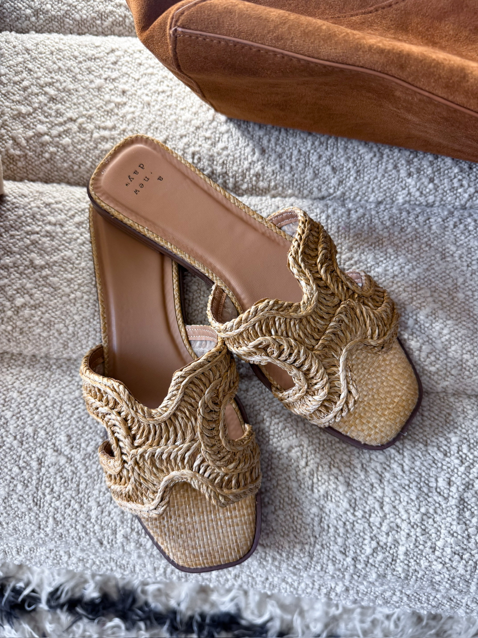 My new Steve Madden lookalike sandals from Target! 

#LTKgrwm #LTKSeasonal #LTKTravel