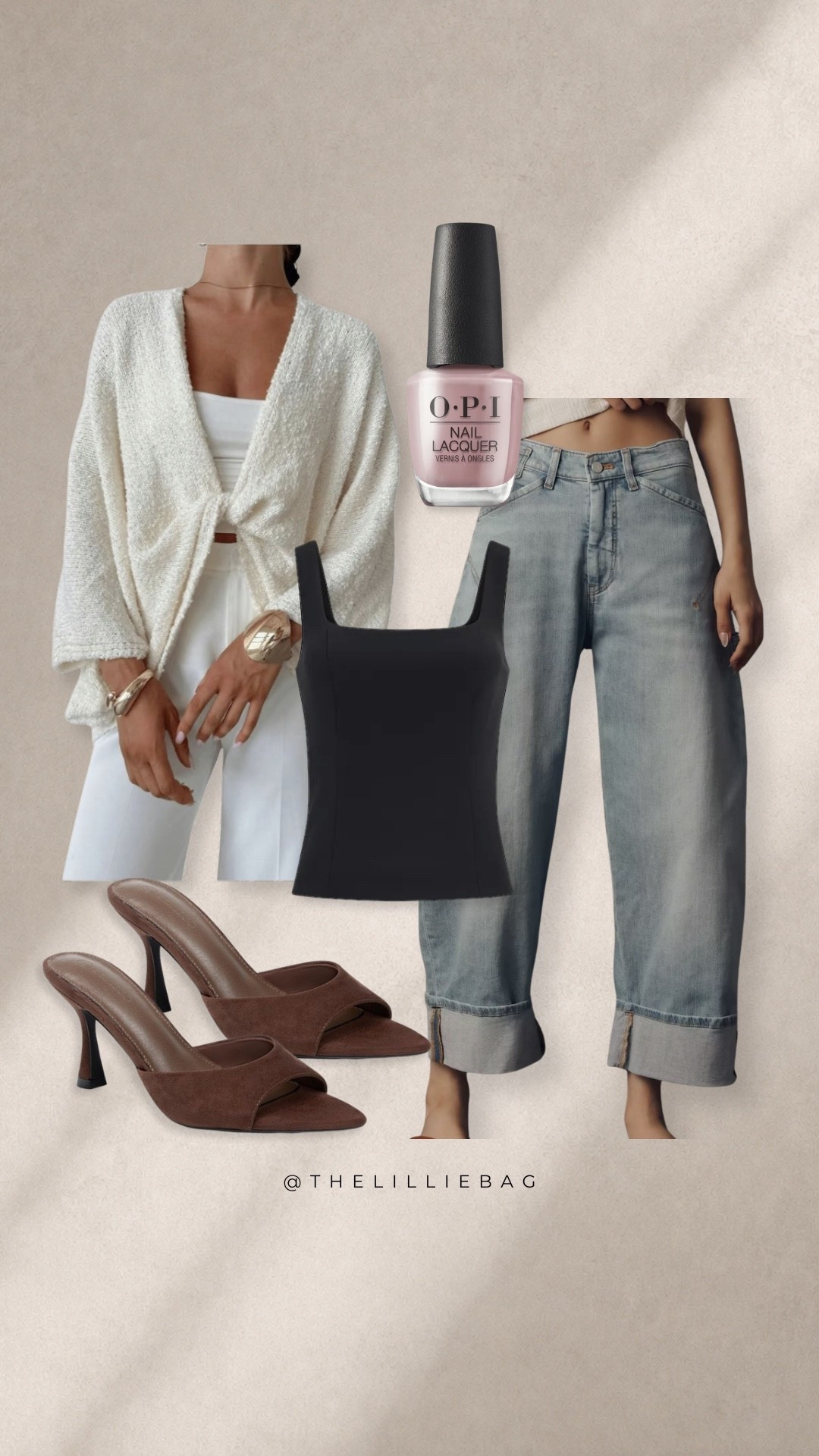 Amazon + these fave jeans! 
Heels are SO comfy wow! Highly rec!

Heels. Fall style. Fall outfit. Jeans. Denim. Amazon style.

#LTKootd #LTKSeasonal